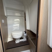 2025 Jeanneau Leader 7.5 WA